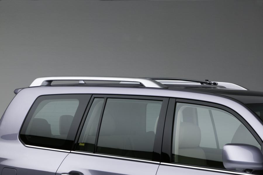  Lexus LX570 2008 года  (фото 99 из 221)